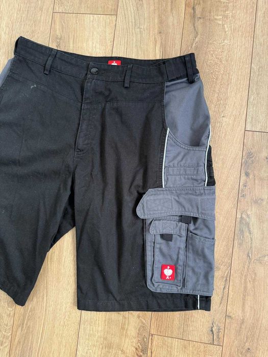 Engelbert Strauss 54 XL barbati pantaloni scurti Flexbelt