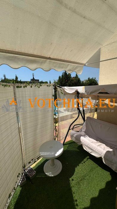 Продава се Тристаен апартамент в Свети Влас - 70 кв.м за 642 €/кв.м - Снимка #3