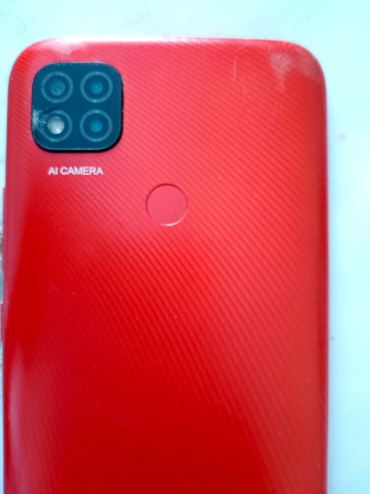 Телефон Xiaomi Redmi 9С, Tekno Pova Neo2