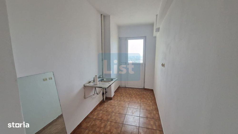 Apartament cu 2 camere de vanzare, Baia Mare B-dul Decebal Comision 0! — fotografia 3