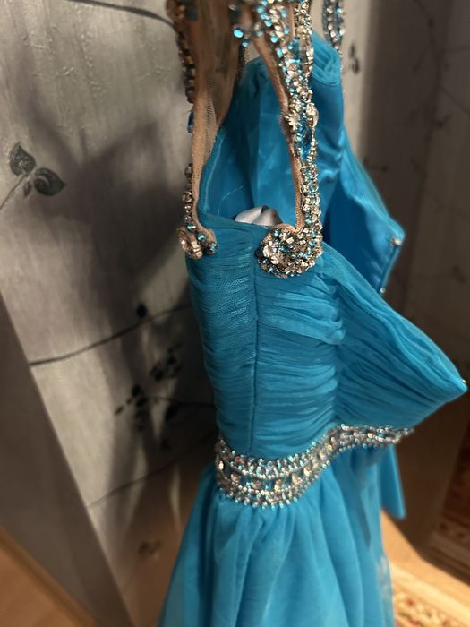 Платье Sherri hill ориг