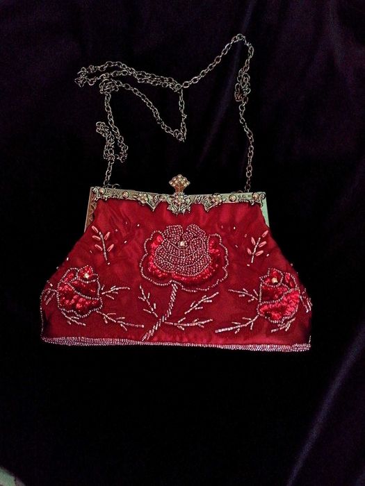 poseta noua,pentru ocazii speciale,nunti,evenimente,stil retro