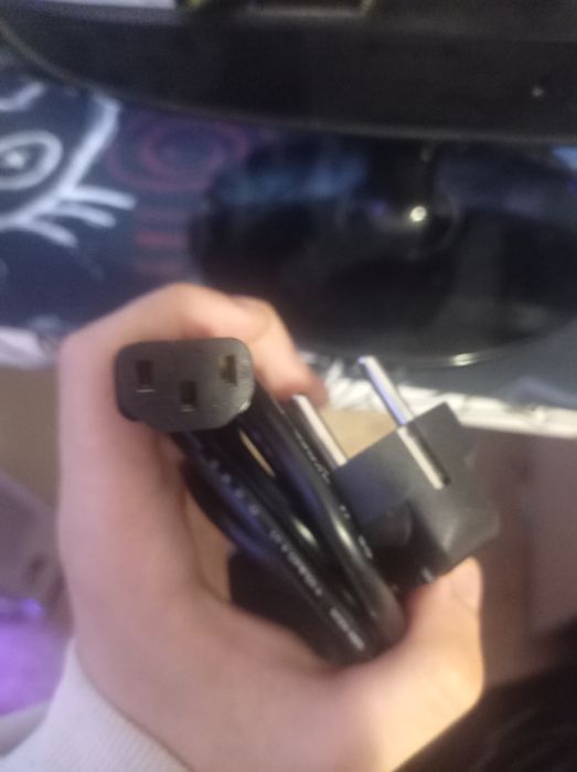 телевизор/монитор