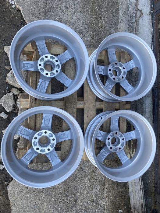 Нови! Джанти 16 Dezent 5x115 6.5j ET40 / 70 mm