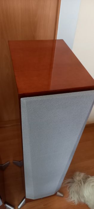 Акустика Yamaha NS 8 HX