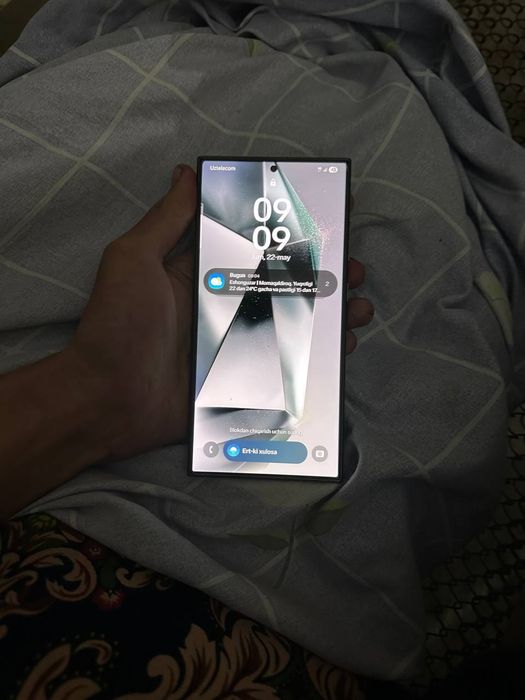S24 ultra 256/12 +dokument