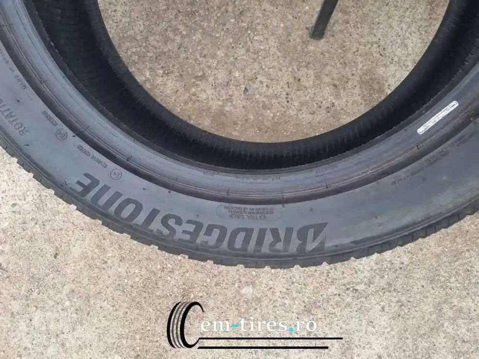 255/50 R20 • Iarna • Bridgestone Blizzak LM005 109V | 2 buc | DOT 2022 | Pret/buc