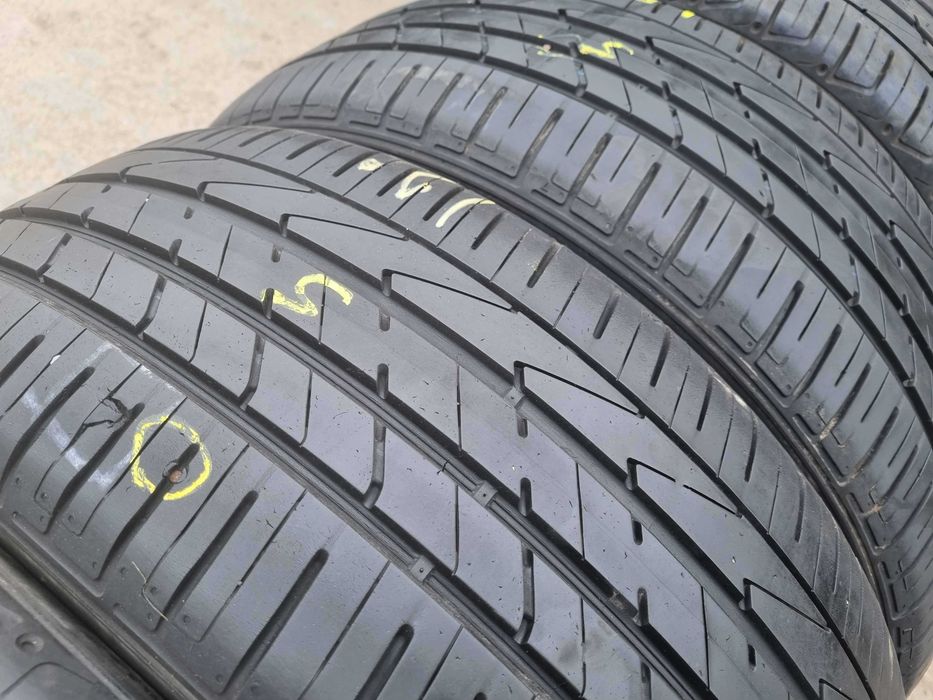 235/50 R19 • Vara • Hankook Ventus S1 evo 2 99V | 4 buc | Pret/buc