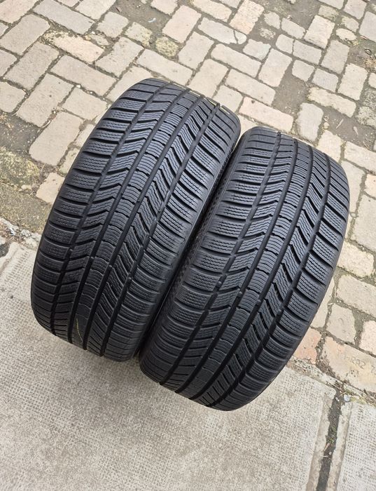 Set 2buc 245/40 R19 98V XL Continental WinterContact TS870P M+S iarnă