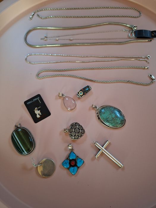 Inele argint cu /fara pietre semipretioase