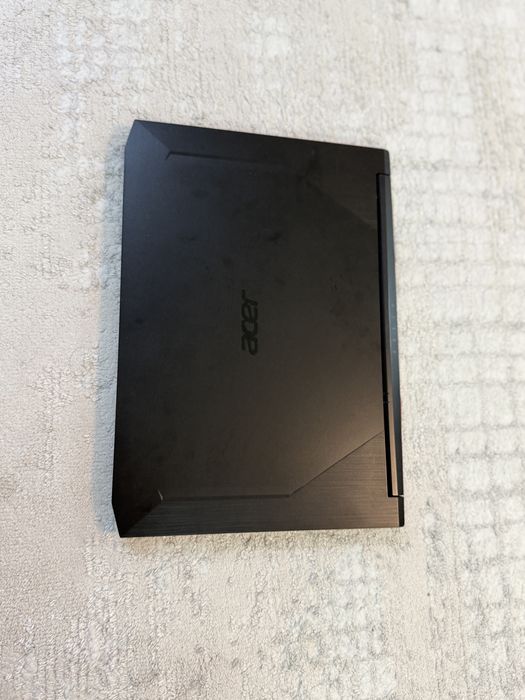 ноутбук игровой Acer