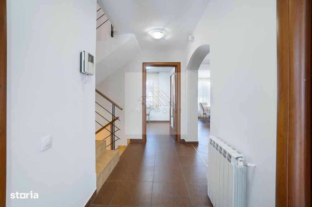 Casa Premium de Inchiriat | Cartier Noua | 0% Comision