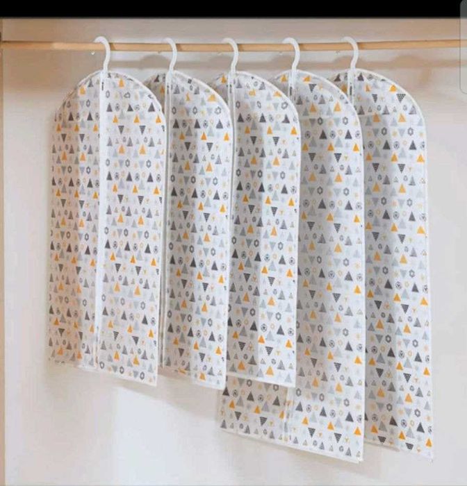 Чехлы для одежды