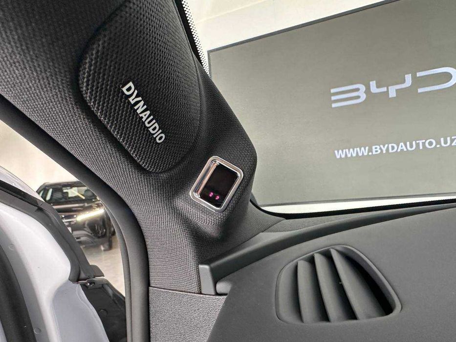 BYD Sealion 07 BYD Farg`ona Yangi Moshina