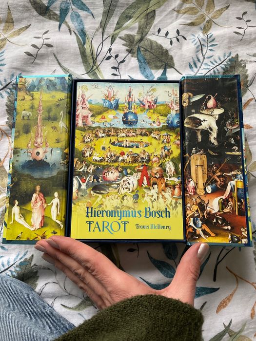 Тара карти на Bosch