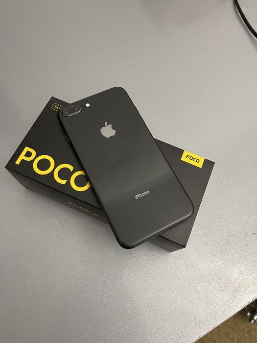 iPhone 8 Plus 256gb / Айфон 8 плус 256гб