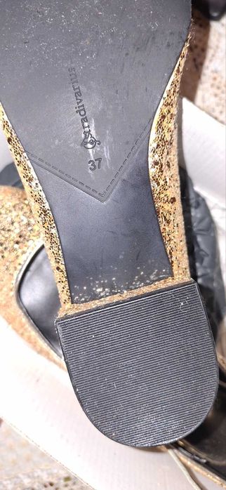 Обувки Stradivarius