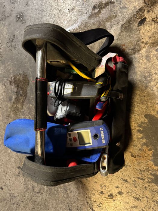 Hilti Set scule profesionale
