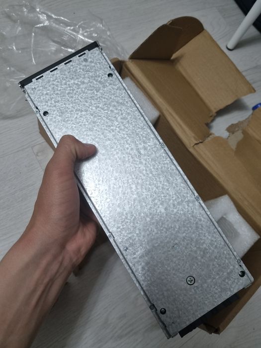 Smart Power II 48/3000HE
