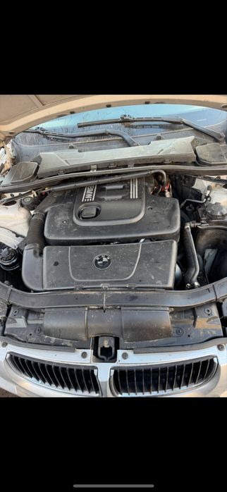 Piese/dezmembrez bmw seria 5 seria 3 seria 1 e60 e90 e91 e87