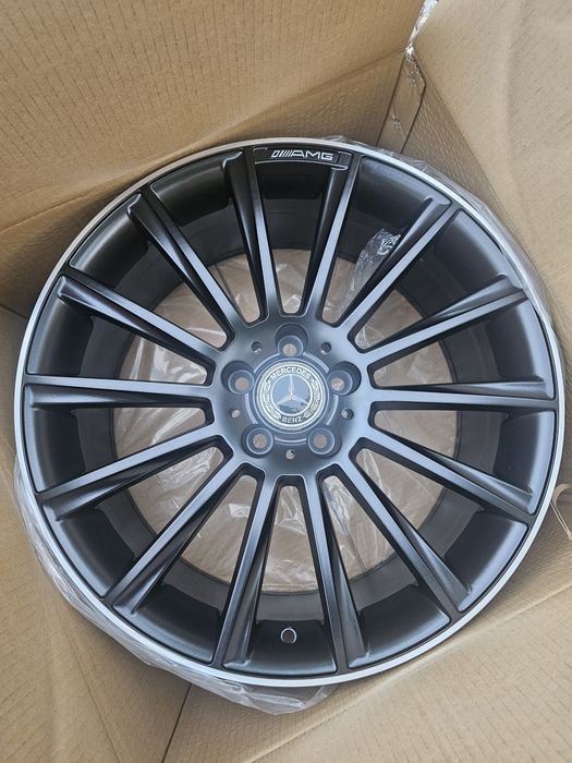 17"18"19"20"21"22" джанти Mercedes multispoke W213W205X167W223W222W218