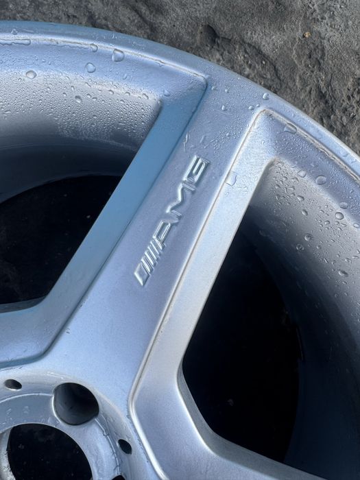 Janta Mercedes Benz Amg