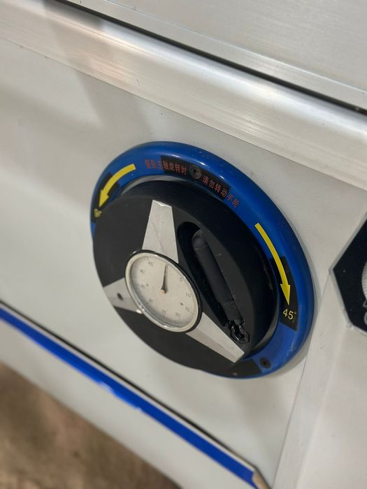 Распилочный станок