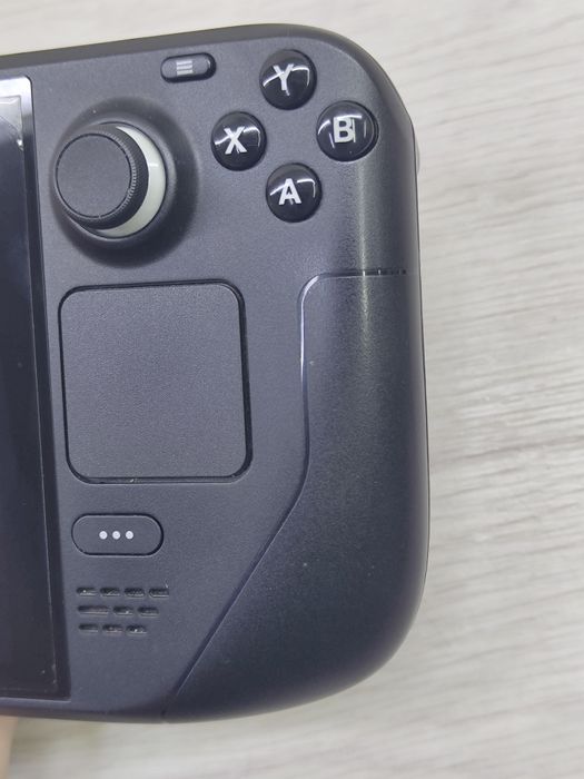 Steam Deck LCD 500 GB