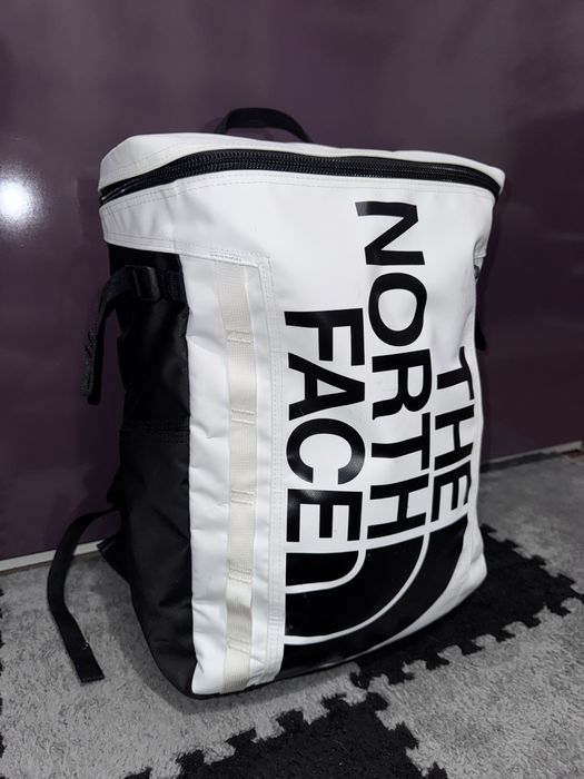 Раница The North Face Base Camp Fuse Box Backpack 30L