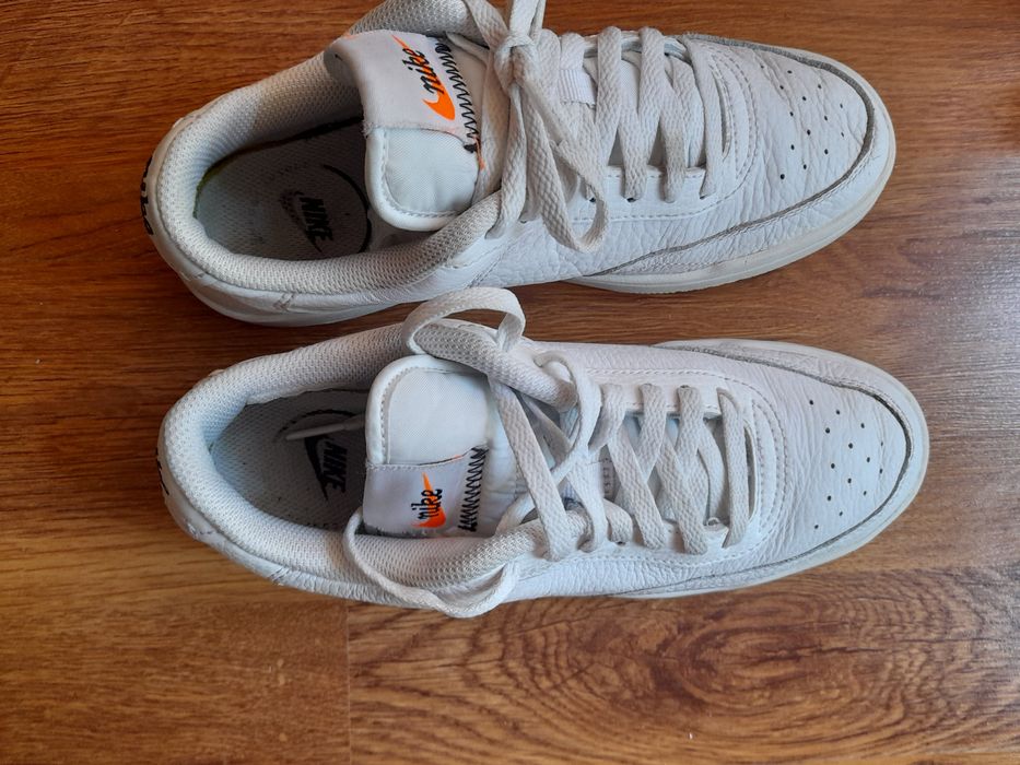 Nike кецове 36 номер.