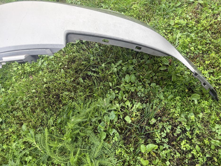 Предна броня за Голф 7 / VW Golf 7 Sportsvan