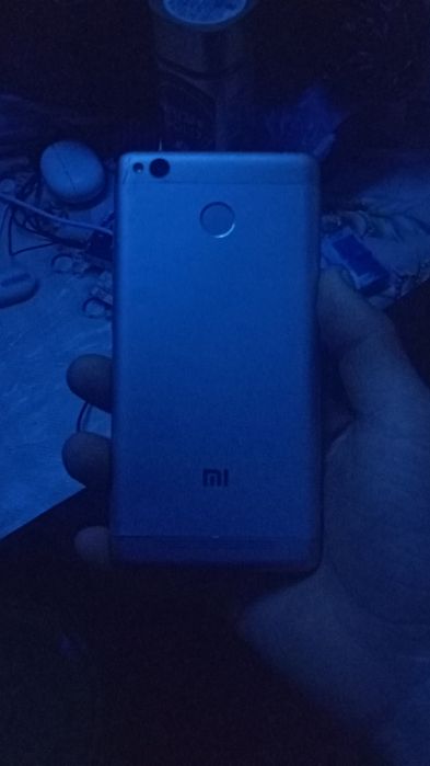 Redmi 3c j3 2017  srochna sotaman
