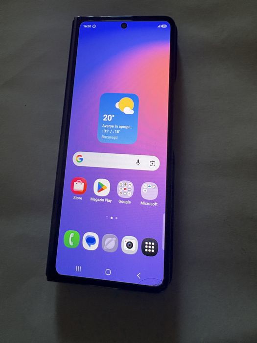 Samsung z fold 5 512GB