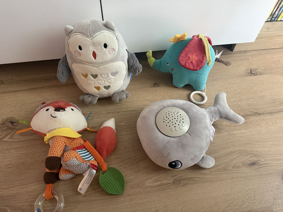 Бебешки играчки