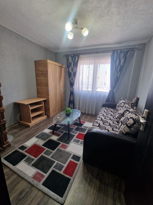 APARTAMENT cu 2 camere