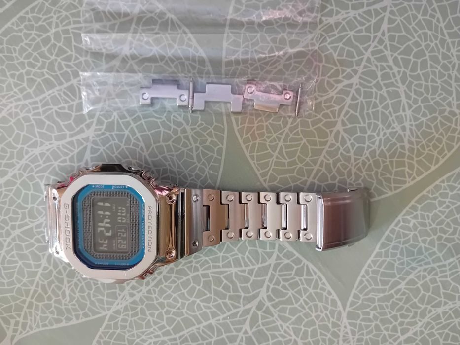 Часовник Casio G-CHOCK