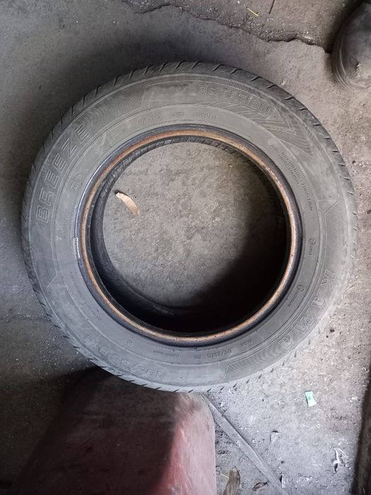 Дөңгелек 195.65.R15