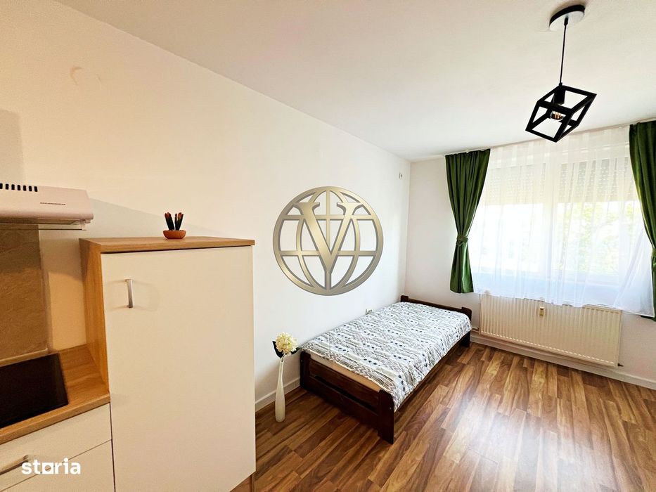Garsoniera de vanzare Oradea, Bihor