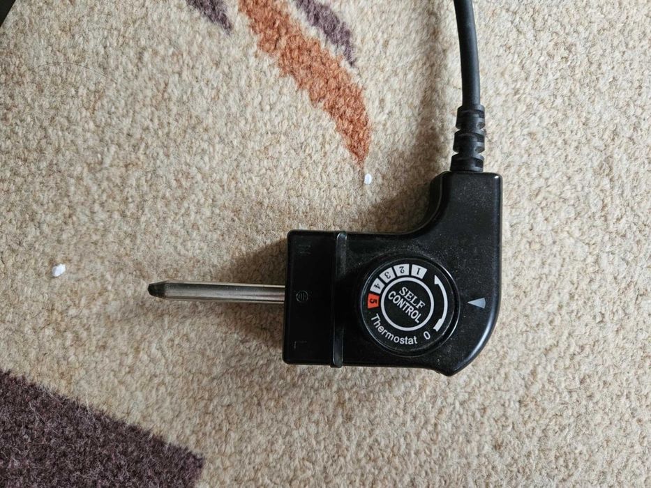 Скара електрическа с капак MUHLER MG-4030M, мраморно покритие, 1800W