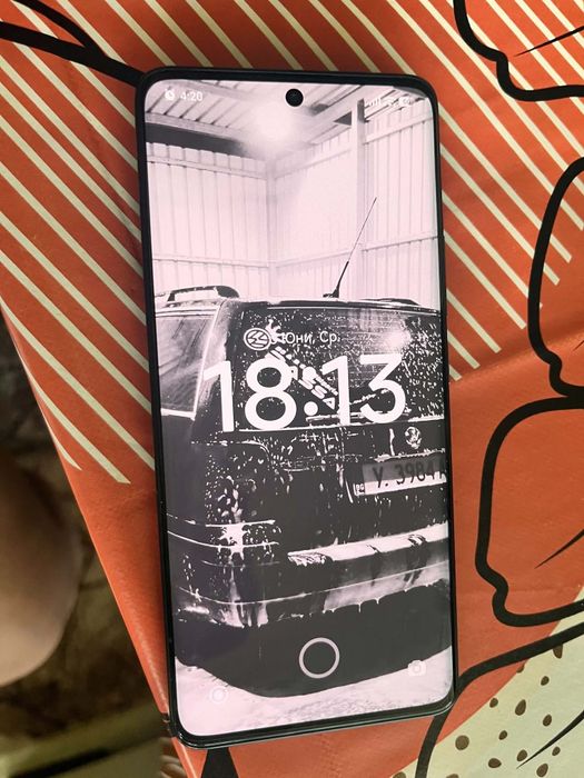 Xiaomi redmi note 14 pro 5g