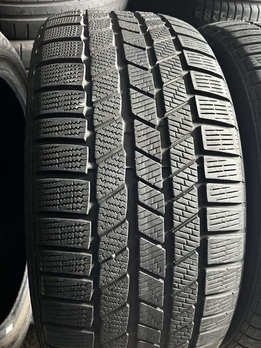 255//40//20 - два баллона - зима !!