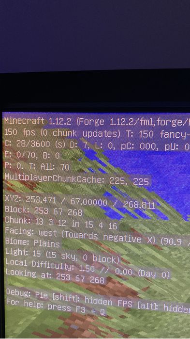 Продам либо обмен пк