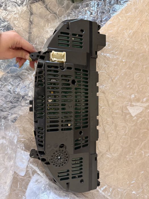 Километраж за C-class w204