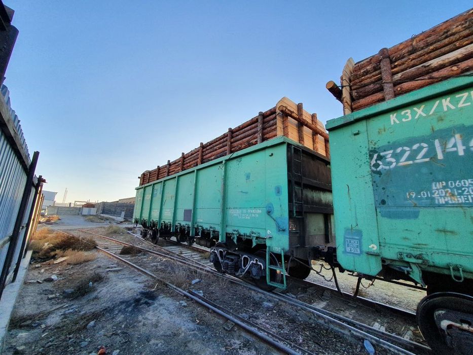 Склад ва ишлаб чикаришга мулжалланган бино сотилади