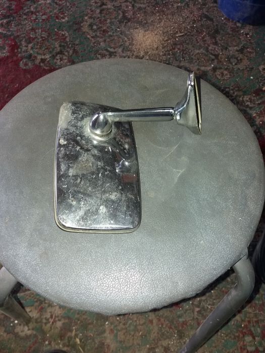 Продам зеркала на классику