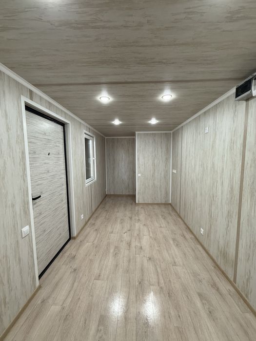 Контейнер , бытовка , дом, офис, дача