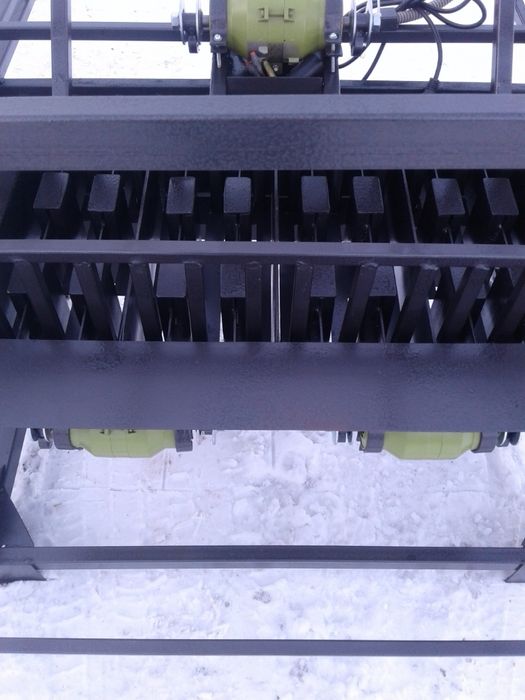 Станок для шлакоблока пескоблока!