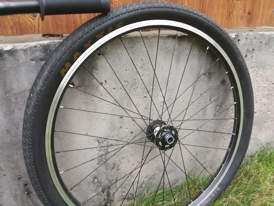 Octane one zircus