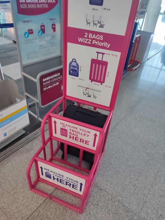 Малко Куфарче Меко