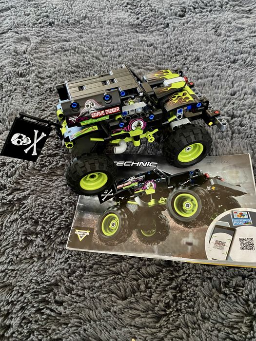 Lego  stare excelenta